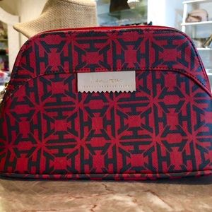 India Hicks Baby Duchess in Red Heritage